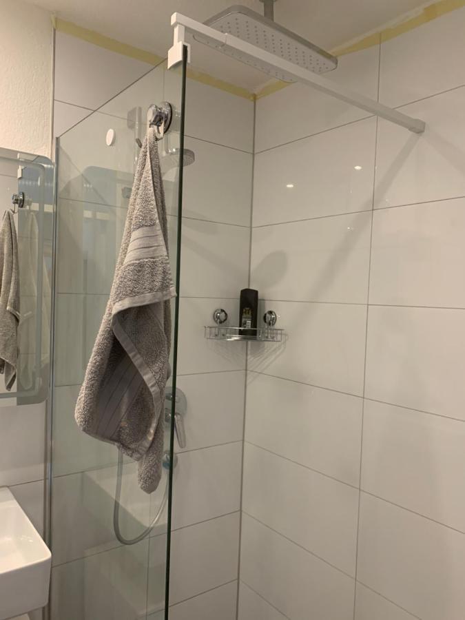 באיירסברון Appartement Mit Herrlicher Aussicht Uebers Murgtal מראה חיצוני תמונה