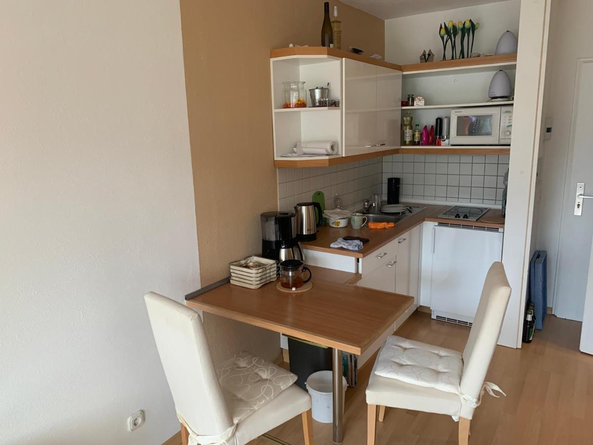 באיירסברון Appartement Mit Herrlicher Aussicht Uebers Murgtal מראה חיצוני תמונה